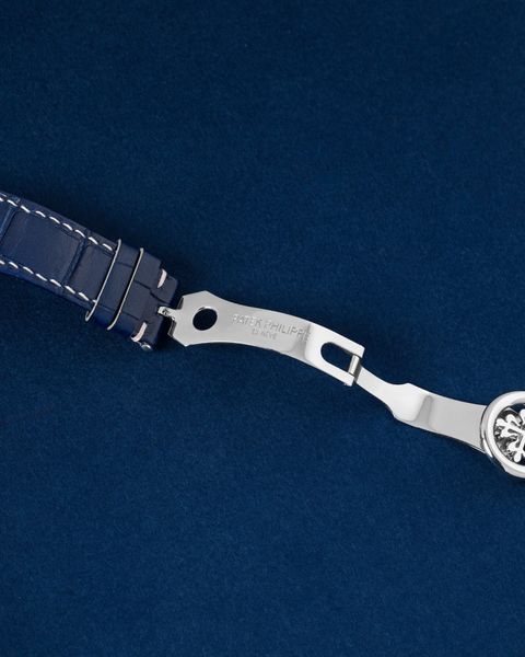 Patek Philippe Complications 5170P-001